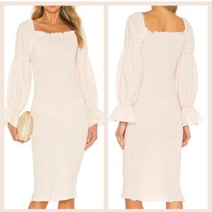 SNDYS Courtney Dress